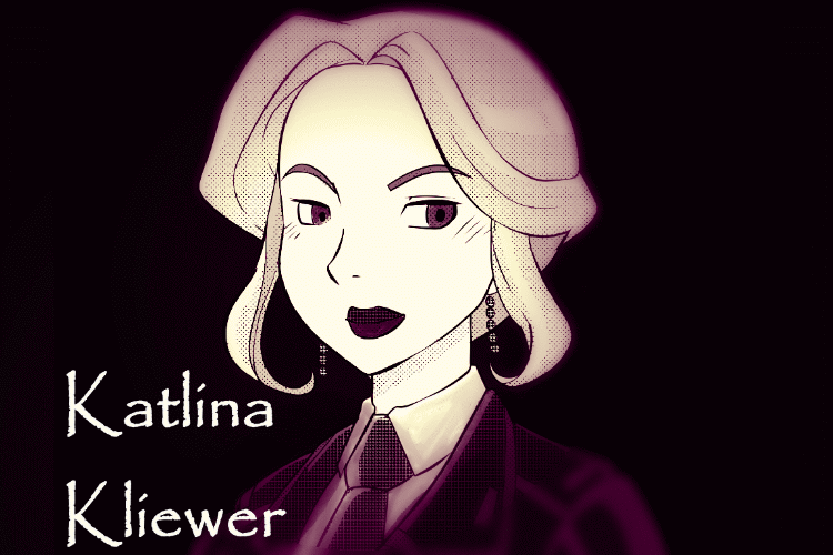 Katlina Kliewer